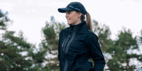 Women Bounce rain jacket