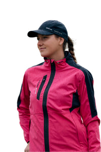 Women Bounce rain jacket