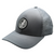 Gray America Performance Hat.