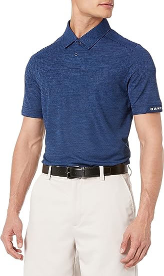 Aero ellipse outlet polo