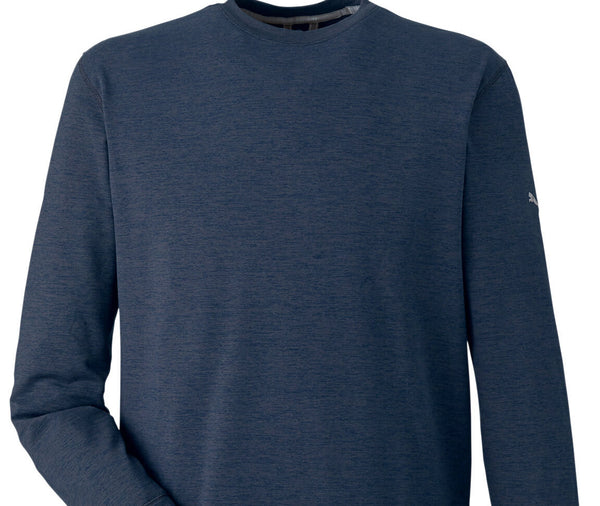 Puma Men's Cloudspun Crewneck