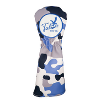 Fairway Wood Headcover