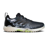 ADIDAS CODECHAOS GOLF 'BLACK PULSE LIME'