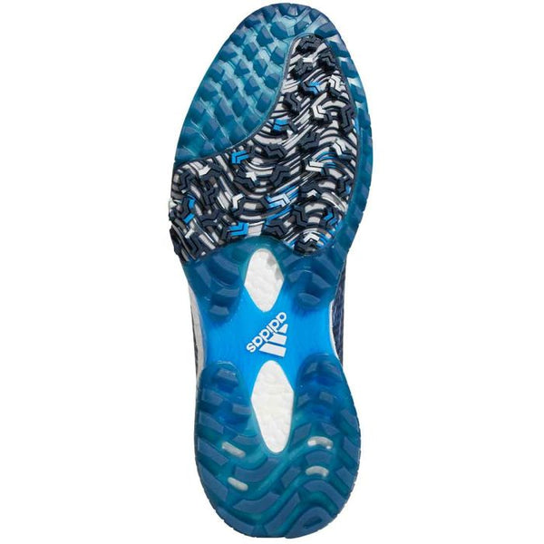 ADIDAS CODECHAOS GOLF 'BLACK PULSE LIME'