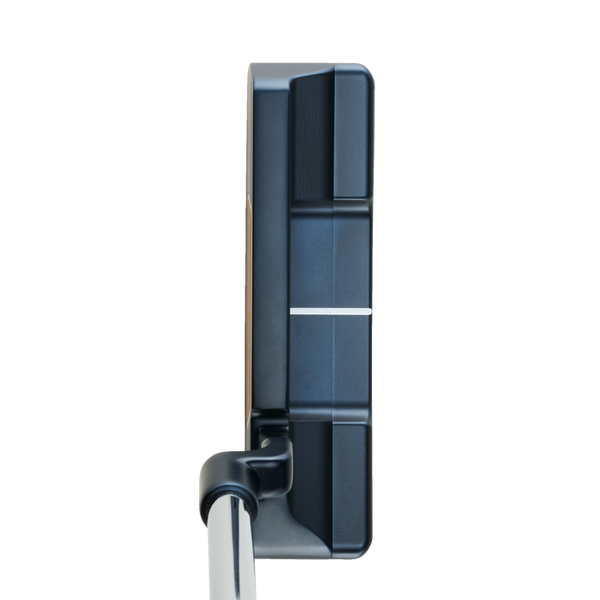 AI-ONE MILLED TWO T CH PUTTER w/ Upgrade Shaft