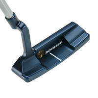 AI-ONE MILLED TWO T CH PUTTER w/ Upgrade Shaft