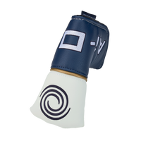 AI-ONE MILLED TWO T CH PUTTER w/ Upgrade Shaft