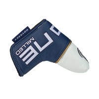 AI-ONE MILLED TWO T CH PUTTER w/ Upgrade Shaft