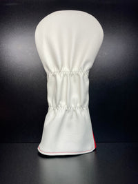 Ace Skull &Crossbones Headcover