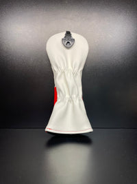 Ace Skull &Crossbones Headcover