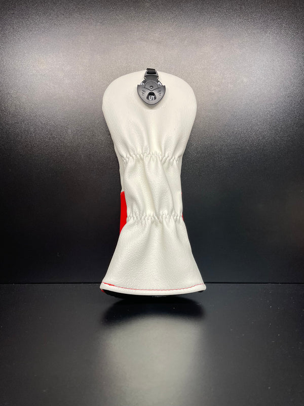 Ace Skull &Crossbones Headcover