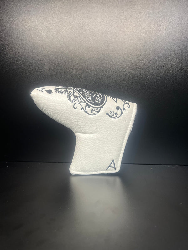 Ace of Spade 777 Headcover