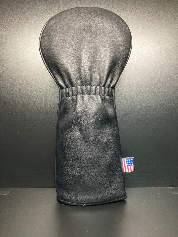 Ace of Spades Headcovers