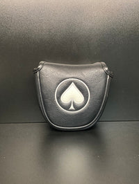 Ace of Spades Headcovers