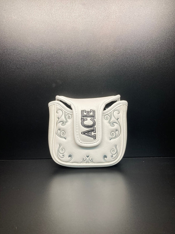 Ace of Spades Headcovers