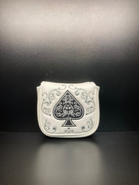 Ace of Spades Headcovers