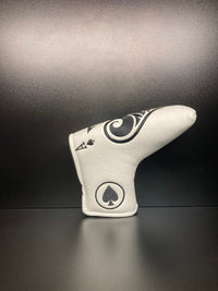 Ace of Spades Headcovers