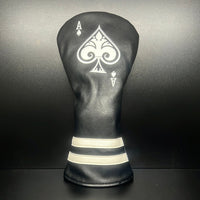 Ace of Spades Headcovers