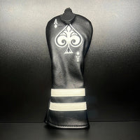 Ace of Spades Headcovers