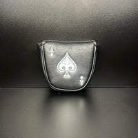 Ace of Spades Headcovers