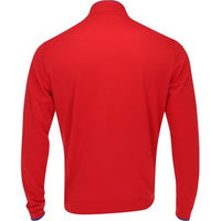 Adidas Core Lightweight Quarter Zip Pullover