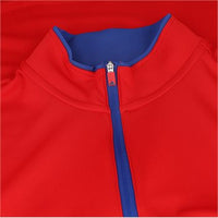 Adidas Core Lightweight Quarter Zip Pullover