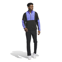 Adidas Go-To DWR Hybrid 1/2 Zip Sweatshirt