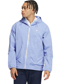 Adidas Go-To Utility Full Zip Jacket