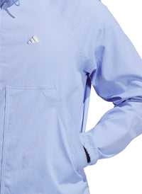 Adidas Go-To Utility Full Zip Jacket