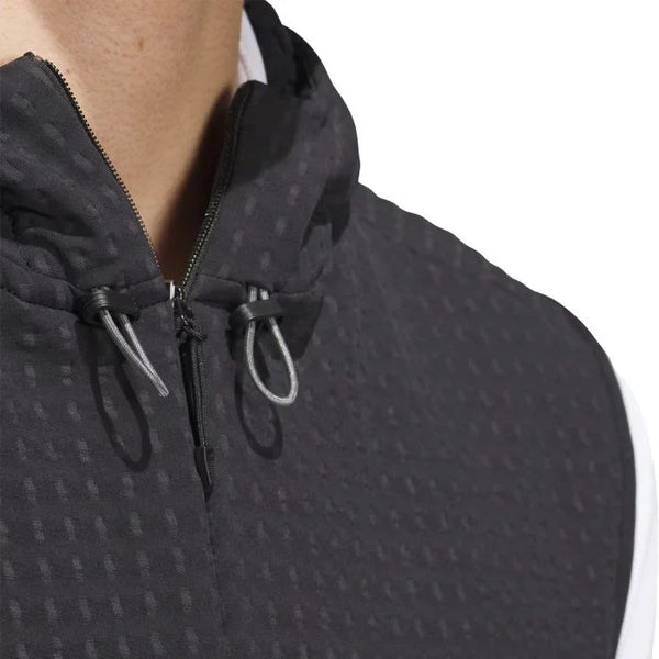 Adidas Golf Ultimate365 Tour WIND.RDY Vest