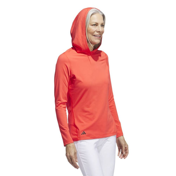 Adidas Golf Women's Performance Hoody
