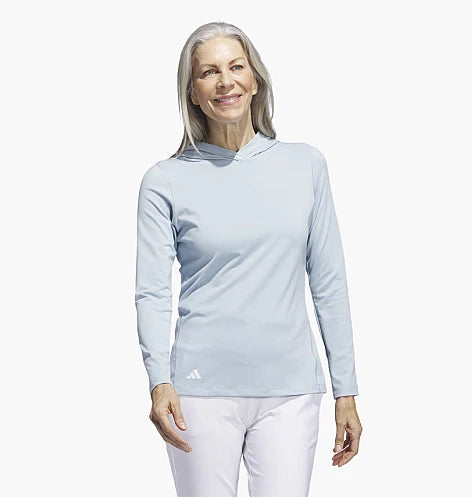 Adidas Golf Women's Performance Hoody