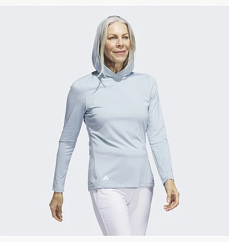 Adidas Golf Women's Performance Hoody