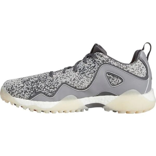 Adidas Men's Codechaos 21 Spikeless Golf Shoes