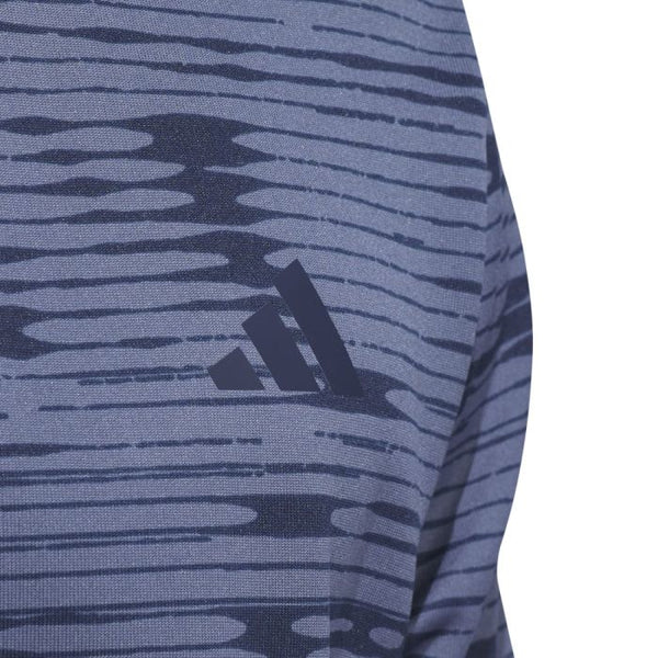Adidas Men's Ultimate365 Cold.Rdy 1/4 Zip Pullover
