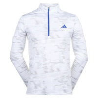 Adidas Men's Ultimate365 Cold.Rdy 1/4 Zip Pullover