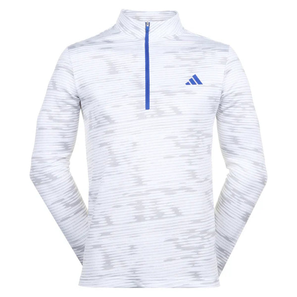 Adidas Men's Ultimate365 Cold.Rdy 1/4 Zip Pullover