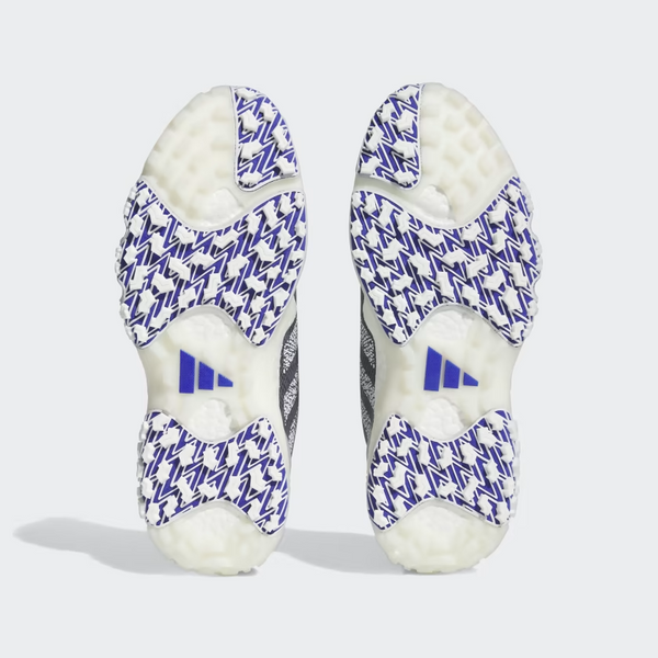 Adidas Mens Codechaos 22 Spikeless Golf Shoes