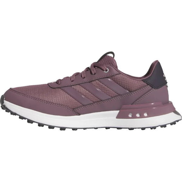 Adidas Women's S2G Spikeless 24 Golf Shoes
