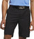 Adidas Men's Golf Shorts - · Belt loops on waist - belt NOT included · Thin, lightweight fabric with four-way stretch · Moisture wicking · Front and back pockets · 3 Bar Logo on back 