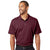 Adidas Men's A130 Polo.