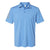 Adidas Men's Floating 3-Stripes Polo.