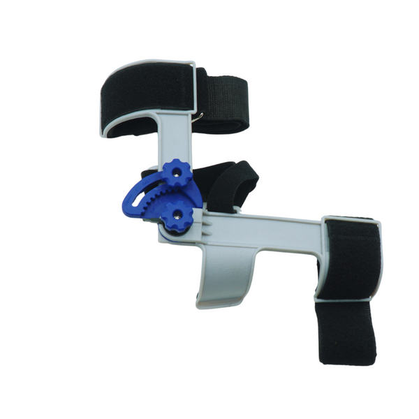 Right Angle V2 Golf Swing Elbow Brace – Backswing Trainer for Trail Arm Position