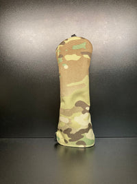 Army Camo Headcover
