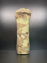 Army Camo Headcover