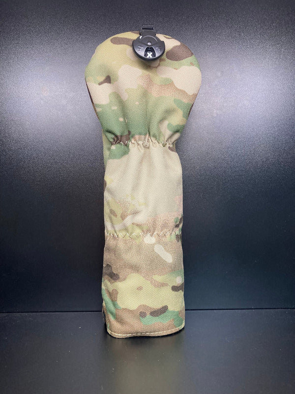 Army Camo Headcover