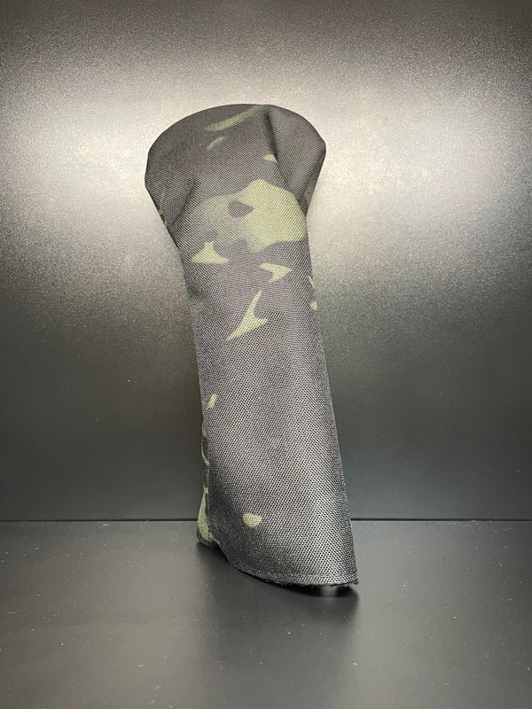 Army Camo Headcover