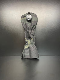 Army Camo Headcover
