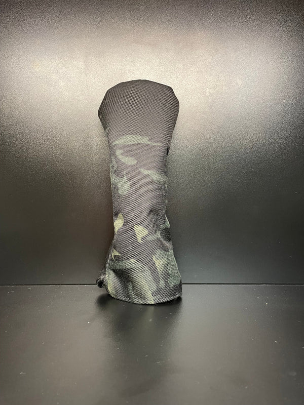 Army Camo Headcover