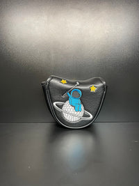 Astronaut Universe Headcover